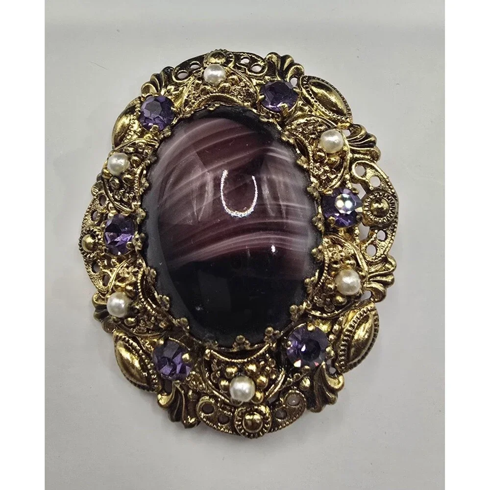 Filigree this vintage